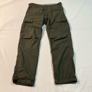 Carhartt Aviation Pant Size 30x30
